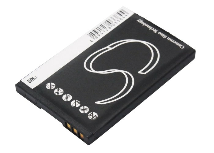 UTStarcom CDM-7126 CDM-7126m Mobile Phone Replacement Battery
