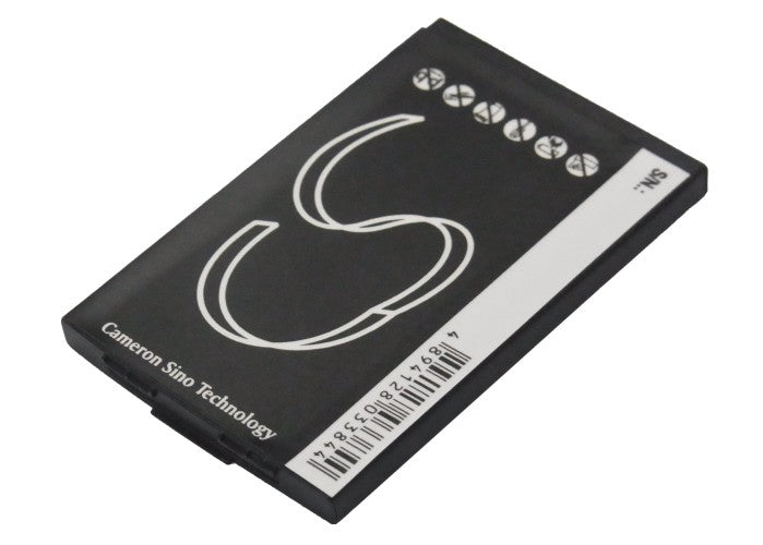 UTStarcom CDM-7126 CDM-7126m Mobile Phone Replacement Battery