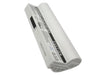 Asus Eee PC 701,Eee PC 701C,Eee PC 800,Eee PC 801,Eee PC 900,Eee PC 2G Surf Linux,Eee PC 2G Surf 4400mAh White Laptop and Notebook Replacement Battery