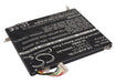 Asus Eee Pad Slate Eee Pad B121 Eee Pad Slate EP121 Eee Slate B121-1A001F Eee Slate B121-1A008F Eee Slate B121-1A010F Eee S Tablet Replacement Battery