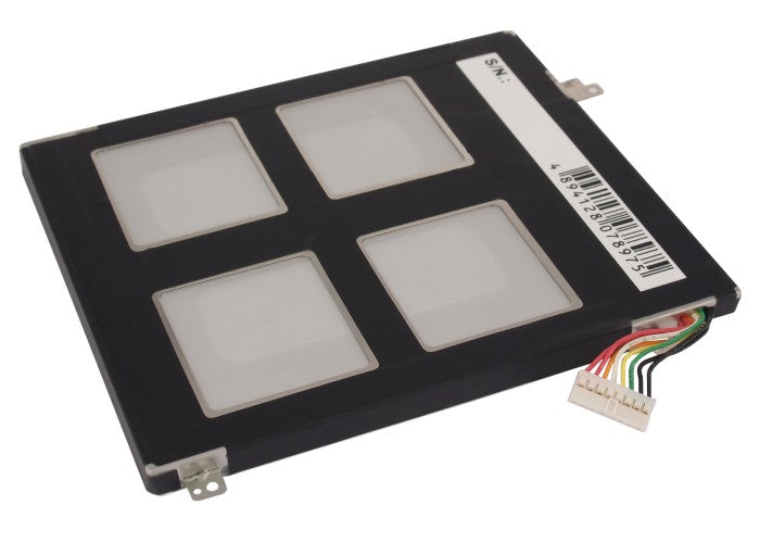 Asus Eee Pad Slate Eee Pad B121 Eee Pad Slate EP121 Eee Slate B121-1A001F Eee Slate B121-1A008F Eee Slate B121-1A010F Eee S Tablet Replacement Battery