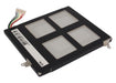 Asus Eee Pad Slate Eee Pad B121 Eee Pad Slate EP121 Eee Slate B121-1A001F Eee Slate B121-1A008F Eee Slate B121-1A010F Eee S Tablet Replacement Battery