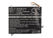 Asus Eee Pad Slate Eee Pad B121 Eee Pad Slate EP121 Eee Slate B121-1A001F Eee Slate B121-1A008F Eee Slate B121-1A010F Eee S Tablet Replacement Battery