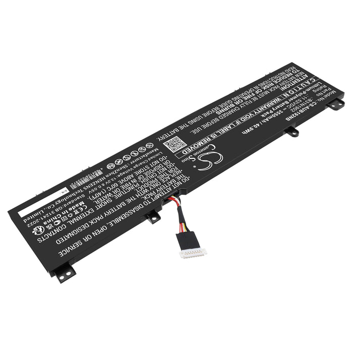 Asus  Laptop and Notebook Replacement Battery