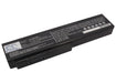 Asus B43 B43E B43E-VO009X B43E-VO010X B43EI B43F B43F-A1B B43F-V0100X B43F-VO015X B43F-VO017X B43F-VO023V B43F Laptop and Notebook Replacement Battery