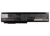 Asus B43 B43E B43E-VO009X B43E-VO010X B43EI B43F B43F-A1B B43F-V0100X B43F-VO015X B43F-VO017X B43F-VO023V B43F Laptop and Notebook Replacement Battery