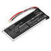 Autel TS508K xiTPMS TS408 MaxiTPMS TS508 MaxiTPMS TS508K TS408 TS508 Diagnostic Scanner Replacement Battery