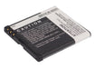 Voca V530 Mobile Phone Replacement Battery