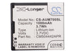 Voca V530 Mobile Phone Replacement Battery