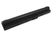 Asus N82 N82E N82EI N82J N82JQ N82JQ-VX002V N82JV Laptop and Notebook Replacement Battery