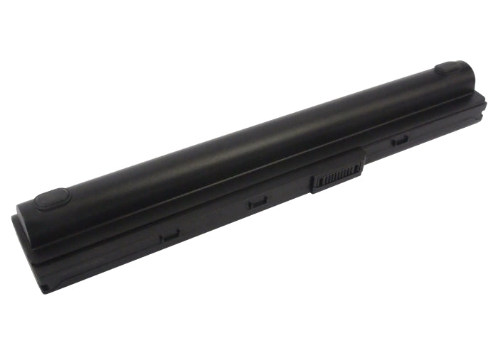 Asus N82 N82E N82EI N82J N82JQ N82JQ-VX002V N82JV Laptop and Notebook Replacement Battery