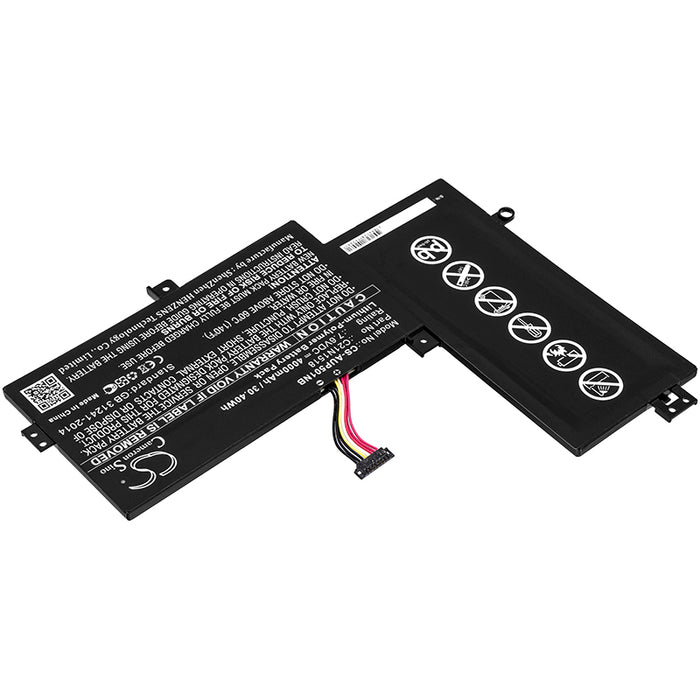 Asus VivoBook Flip TP501 VivoBook Flip TP501UA VivoBook Flip TP501UB VivoBook Flip TP501UQ Laptop and Notebook Replacement Battery