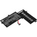 Asus VivoBook Flip TP501 VivoBook Flip TP501UA VivoBook Flip TP501UB VivoBook Flip TP501UQ Laptop and Notebook Replacement Battery