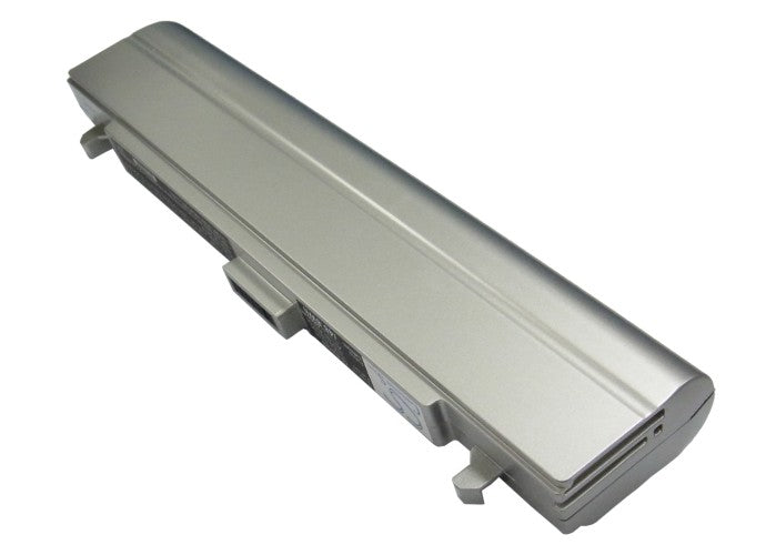Asus M5 S5 M5000 S5000 W5000A M5000NP M5200N M52N M5600N M5N S5200Ns S5200Ne S52N S5N S5Ne W5600A W5A M5A M500 Laptop and Notebook Replacement Battery