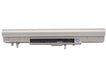 Asus W3 W3A W3N W3V W3000 W3000A W3000V W3J Laptop and Notebook Replacement Battery
