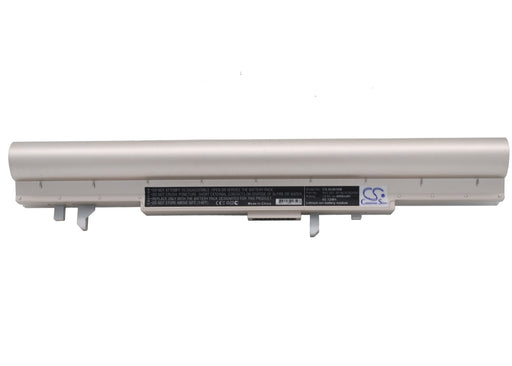 Asus W3 W3A W3N W3V W3000 W3000A W3000V W3J Laptop and Notebook Replacement Battery