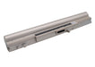 Asus W3 W3A W3N W3V W3000 W3000A W3000V W3J Laptop and Notebook Replacement Battery