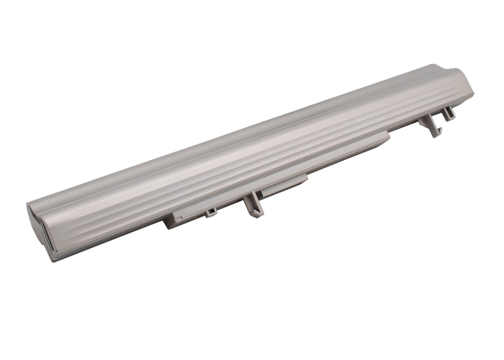 Asus W3 W3A W3N W3V W3000 W3000A W3000V W3J Laptop and Notebook Replacement Battery