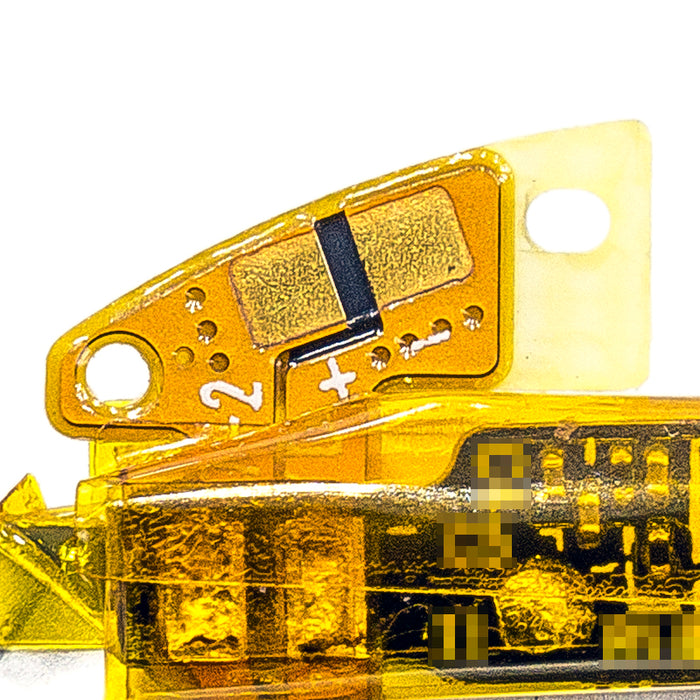 Viasys Healthcare ZenWatch 3 WI503Q Smart Watch Replacement Battery