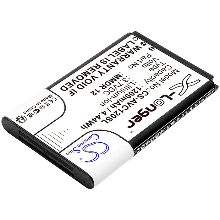 Telmi C121 Mobile Phone Replacement Battery