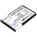 Telmi C121 Mobile Phone Replacement Battery