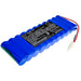 Sebac Bird ventilator Fabian Medical Replacement Battery