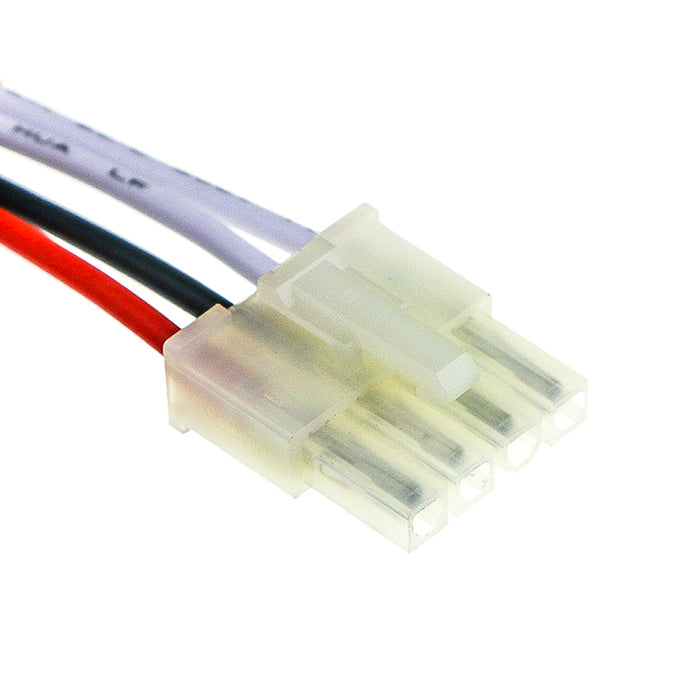 Sebac Bird ventilator Fabian Medical Replacement Battery