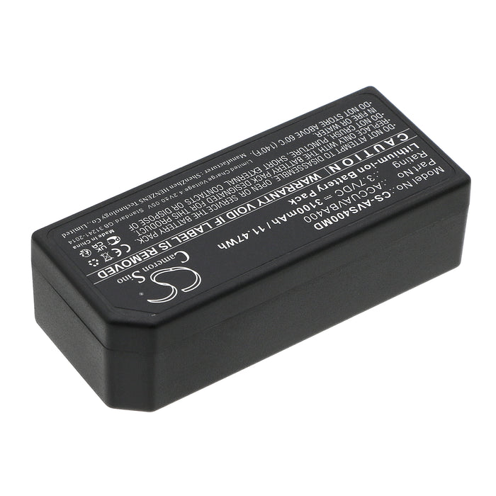 Veins AV400 Medical Replacement Battery