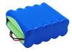 CareFusion Ventilator,16048 Ventilator Medical Replacement Battery