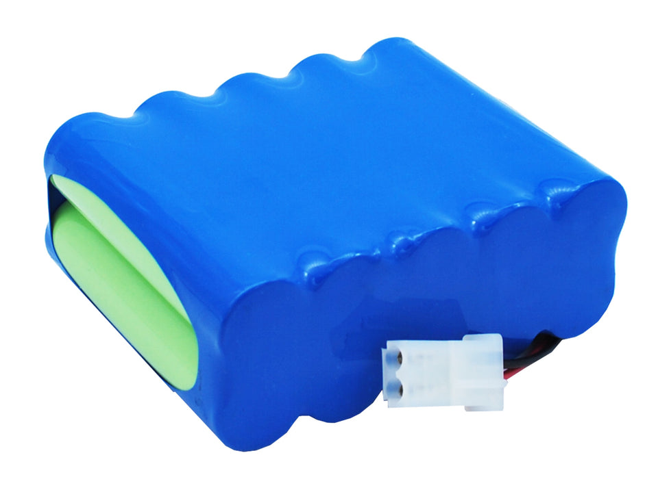 CareFusion Ventilator,16048 Ventilator Medical Replacement Battery