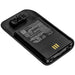 Unify Openscape WL4 800mAh Black Cordless Phone Replacement Battery