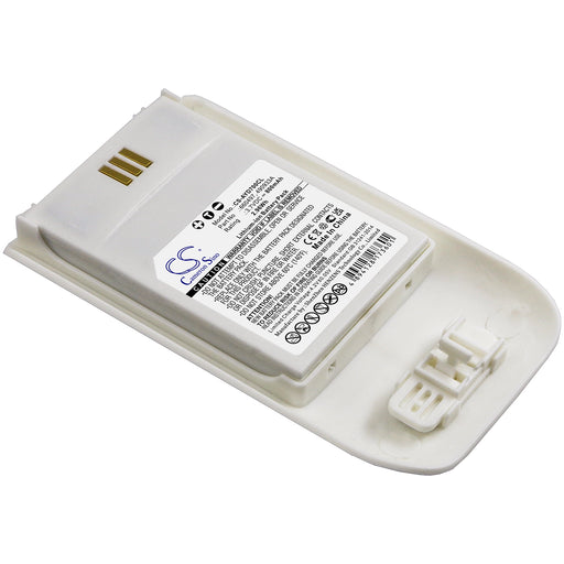 Innovaphone IP73 800mAh White Cordless Phone Replacement Battery