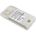 Unify Openscape WL4 800mAh White Cordless Phone Replacement Battery