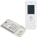 Unify Openscape WL4 800mAh White Cordless Phone Replacement Battery