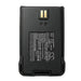 Baofeng BF-868 Plus BF-888S BF-V1 BF-E50 BF-T99S BF-999S BF-V999 Two Way Radio Replacement Battery