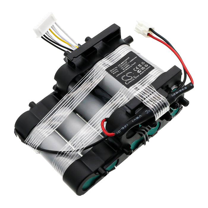 Bistos BBH3251GB 01 BBH3251GB 03 BBH32551 01 BBH32551 03 BBH3PETGB 01 BBH3PETGB 03 BBH3ZOO25 01 BBH3ZOO25 03 BCH3251CN 01 B Vacuum Replacement Battery