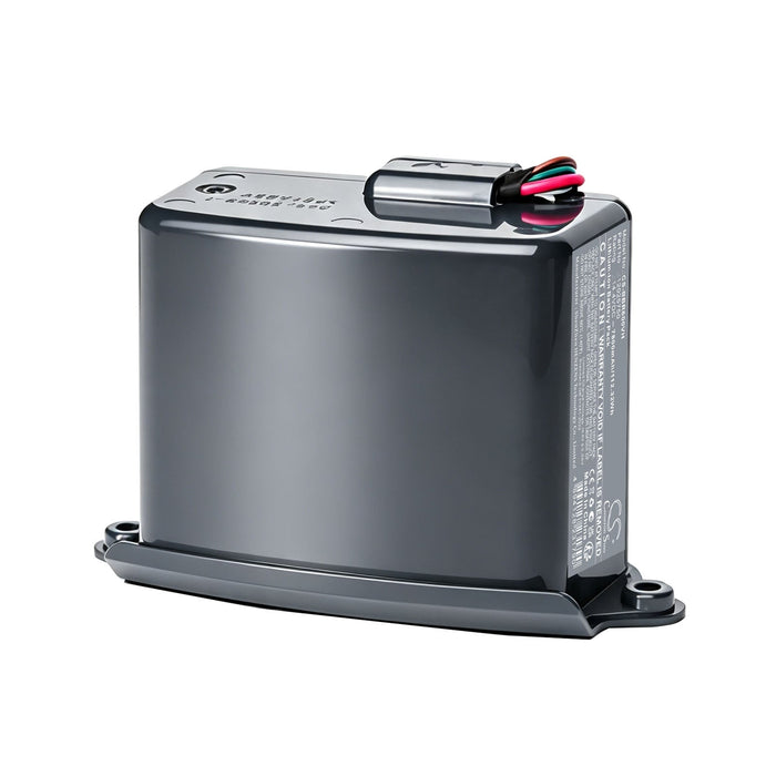 Bosch Roxxter Serie 6 BCR1ACP2 Roxxter BCR1ACDE/02 BCR1ACG/02 BCR1ACP2/01 BRZ1AL(00) BSR1ACAM/02 BSR1ASLC/01 BSR1AS 7800mAh Vacuum Replacement Battery