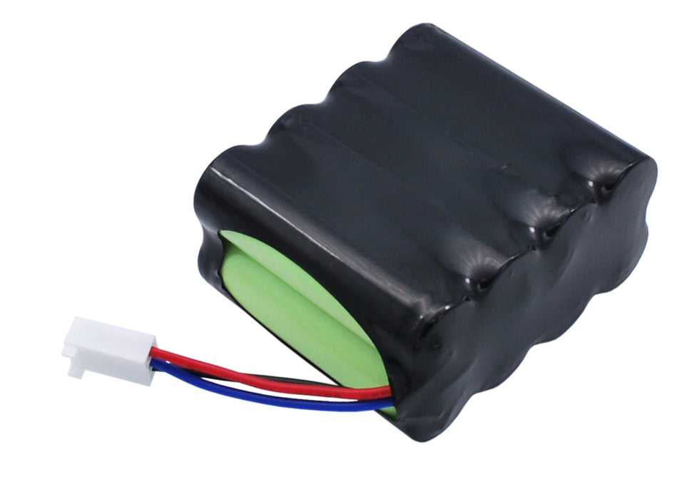 Smiths Capnocheck,3303,AD700,8200 Medical Replacement Battery
