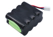 Smiths Capnocheck,3303,AD700,8200 Medical Replacement Battery