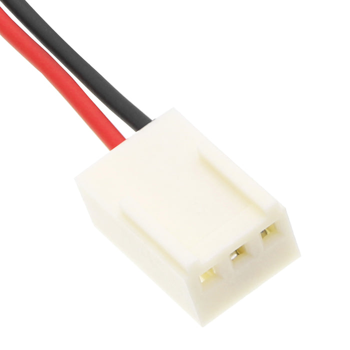 Cardiac Science L3305F L3404F DP8650F Série centrale 1000 DP1320X DP8000 L3170 WILPA 1229 DP8415X WILPA1229 L3405F WILPA1155 Alarm Replacement Battery