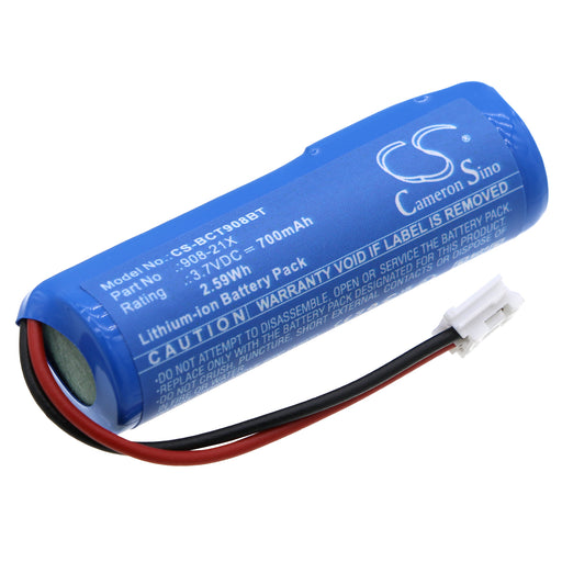 Dialler 442-29 X 450-29 X 470-29 X 485-21 X Alarm Replacement Battery