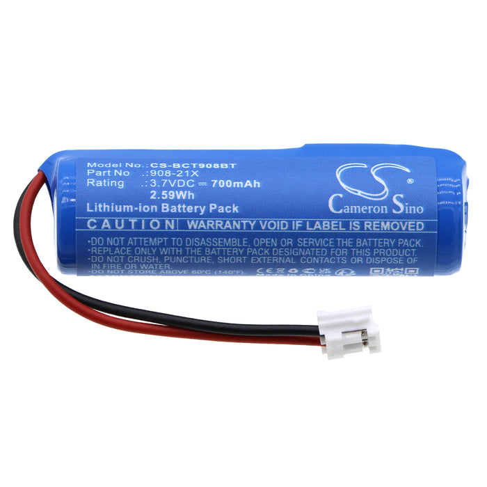 Dialler 442-29 X 450-29 X 470-29 X 485-21 X Alarm Replacement Battery