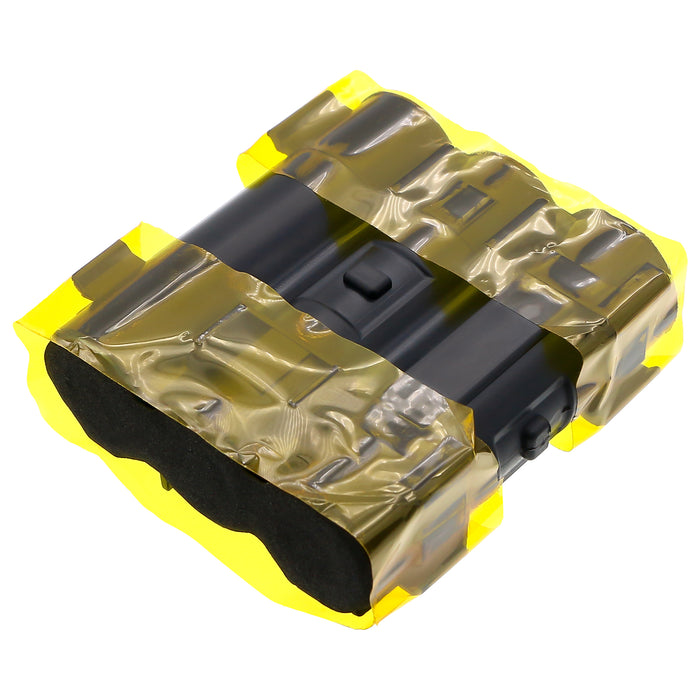 Black & Decker HLVA315J22 HLVA315J62 DVJ325J HLVA320JOO MPP108LC Vacuum Replacement Battery