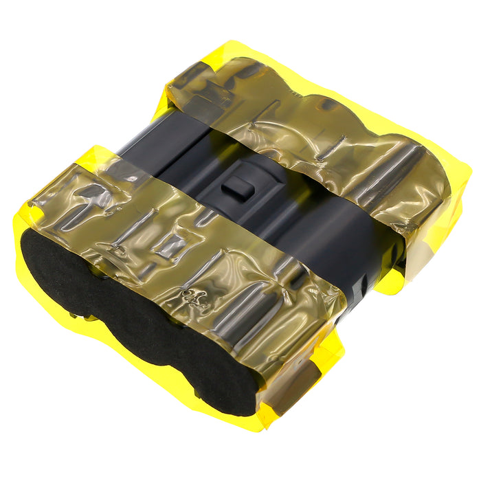 Black & Decker HLVA315J22 HLVA315J62 DVJ325J HLVA320JOO MPP108LC Vacuum Replacement Battery