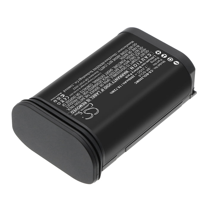 Leica Q2 Q3 SL2 SL2S Camera Replacement Battery