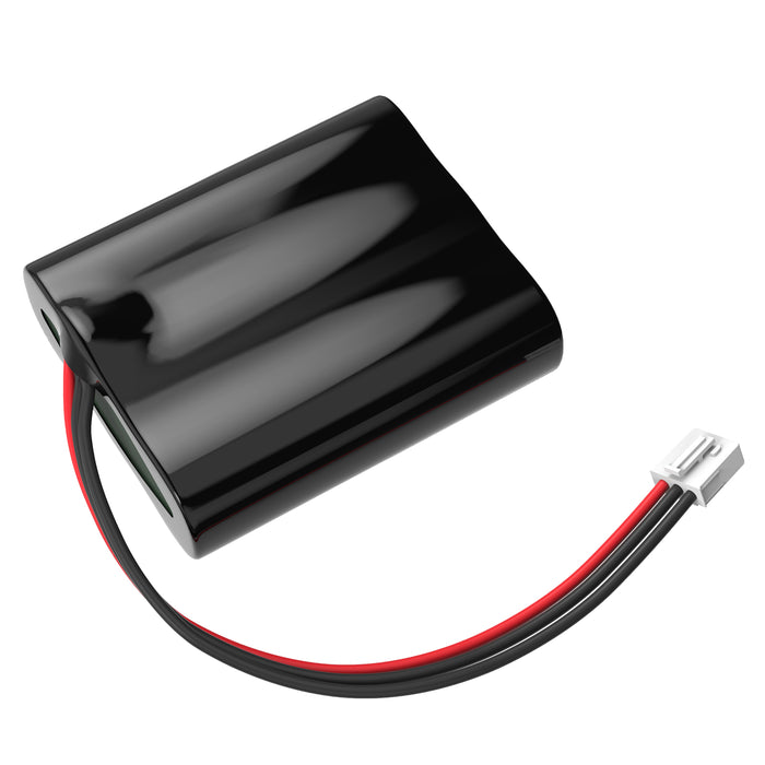 Bionet BM3 Pro BM3Vet Elite BM5Vet Elite Elite 3 Elite 5 GA3VET 3350mAh Medical Replacement Battery