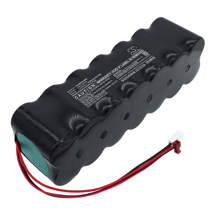 Burdick Eclipse Plus Medical Replacement Battery