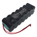 Burdick Eclipse Plus Medical Replacement Battery