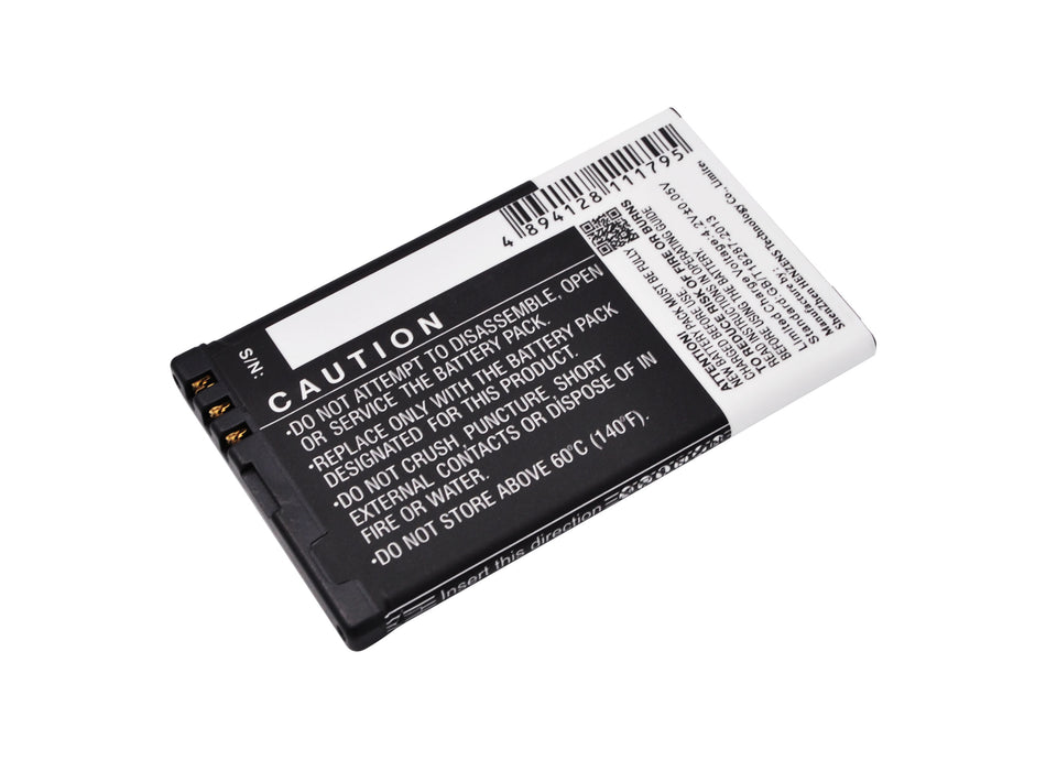 Clarity PAL Mobile Phone Replacement Battery