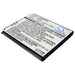 Bea-fon SL650 Mobile Phone Replacement Battery